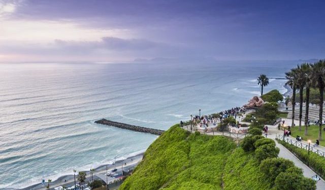 Municipalidad de Miraflores brindará capacitación “Agencias de Viaje Virtuales”