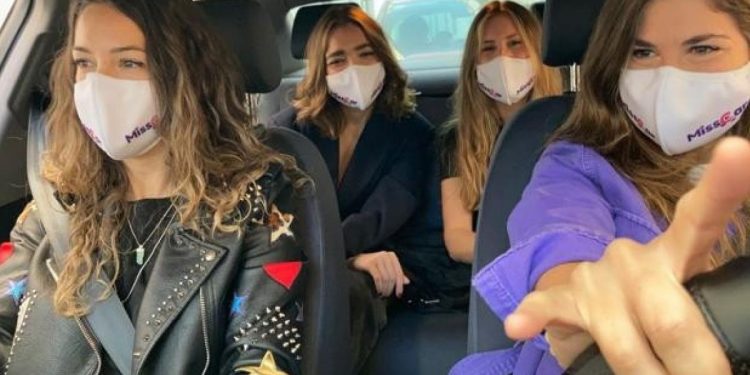 Nace MissCar, la opción de viajar en coche compartido solo para mujeres