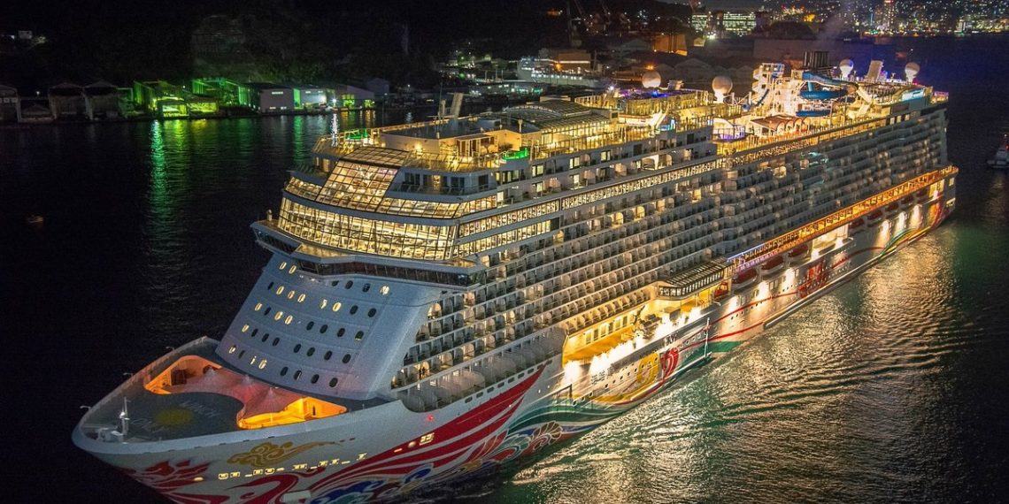 Norwegian Cruise Line anuncia regreso de operaciones desde nuevos puertos en octubre