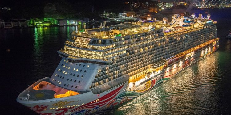 Norwegian Cruise Line anuncia regreso de operaciones desde nuevos puertos en octubre