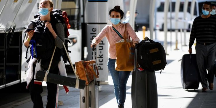 Nueva Zelanda y las Islas Cook abren el 17 de mayo una 'burbuja' para los viajes