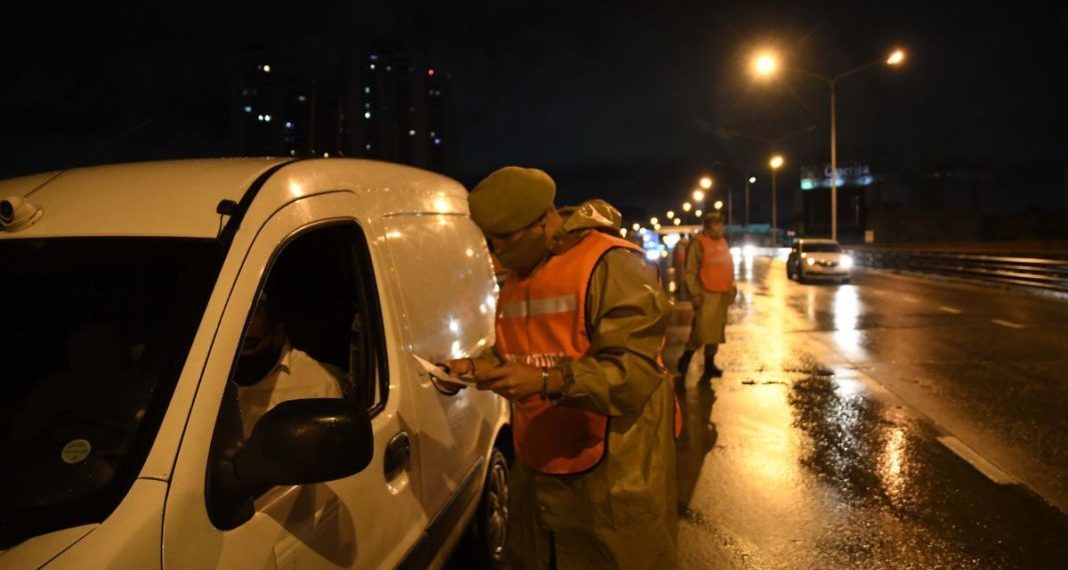 Nuevas restricciones, más controles: ya rige el DNU para luchar contra la segunda ola
