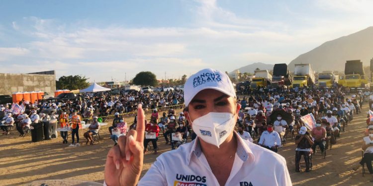 Nunca dejar de la mano a trabajadores de industria turística – Colectivo Pericú