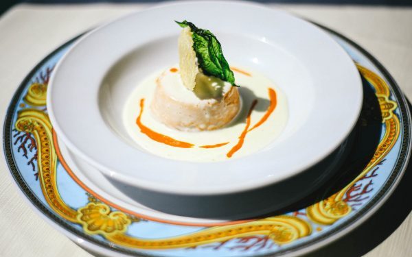 Oceania Cruises revela nuevas mejoras gastronómicas de su programa OceaniaNEXT
