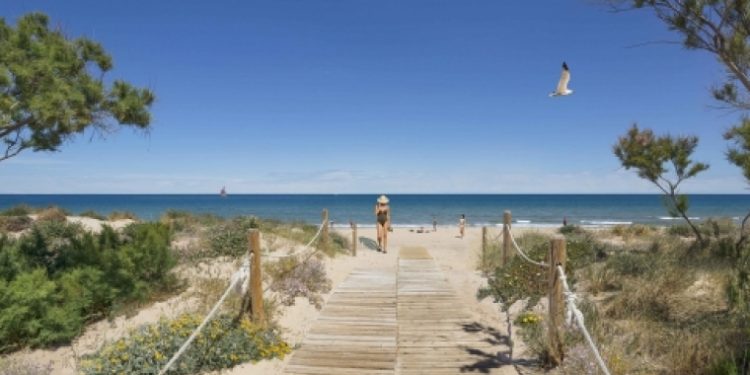 Oliva en Fitur: un destino para volver a sentir, respirar y disfrutar