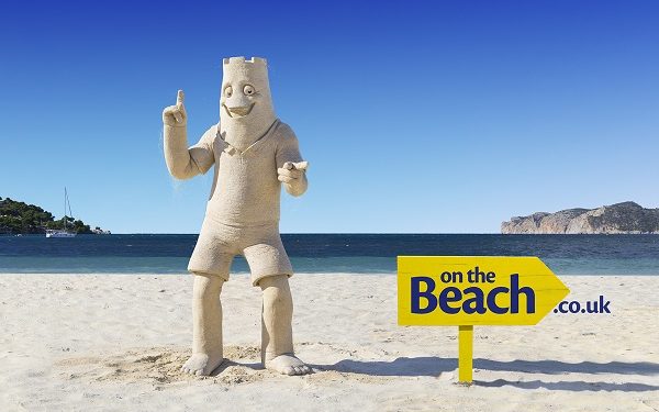 On the Beach suspende las ventas de viajes hasta otoño | Noticias de Agencias de viajes