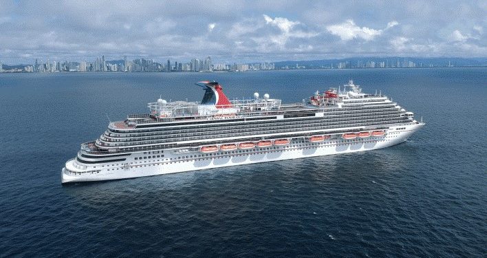 Once cruceros de bandera panameña reciben certificación de seguridad anual