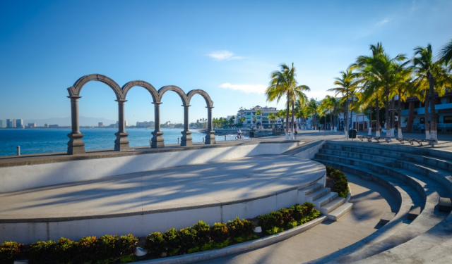 Operadoras y agencias de viajes americanas apoyan reactivación de Vallarta