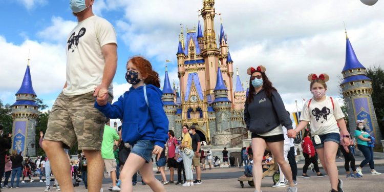 Orlando, el mejor destino turístico de verano según un estudio – Telemundo Orlando (31)