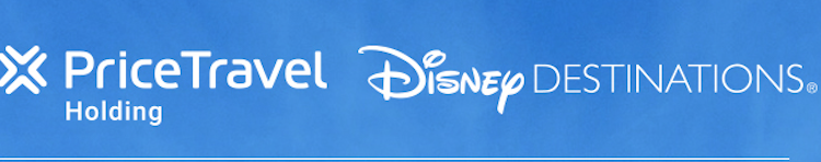 Pricetravel Holding y Disney Destinations, firmaron un acuerdo comercial