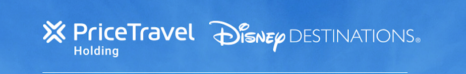 Pricetravel Holding y Disney Destinations, firmaron un acuerdo comercial