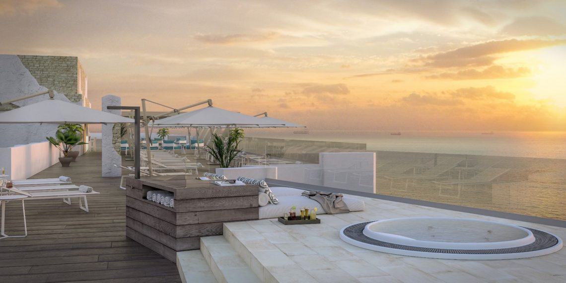 Palladium Hotel Costa del Sol reabre el 27 de mayo