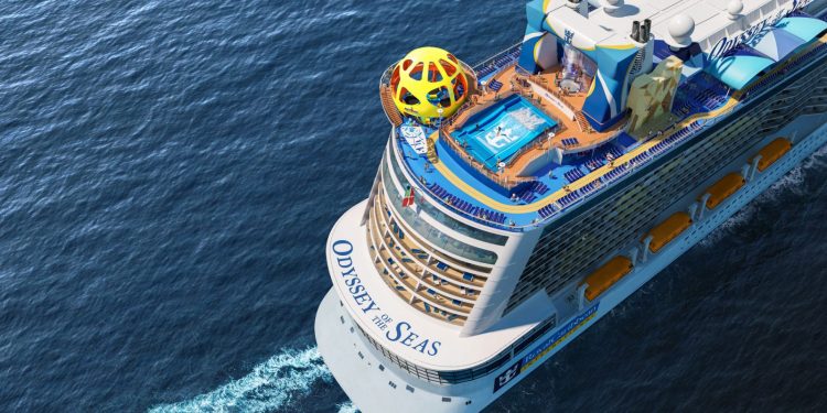 Palma: varios contagiados en un crucero fondeado en la bahía | Noticias de Agencias de viajes