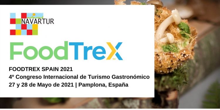 Pamplona recibe el IV Congreso Internacional de Turismo Gastronómico