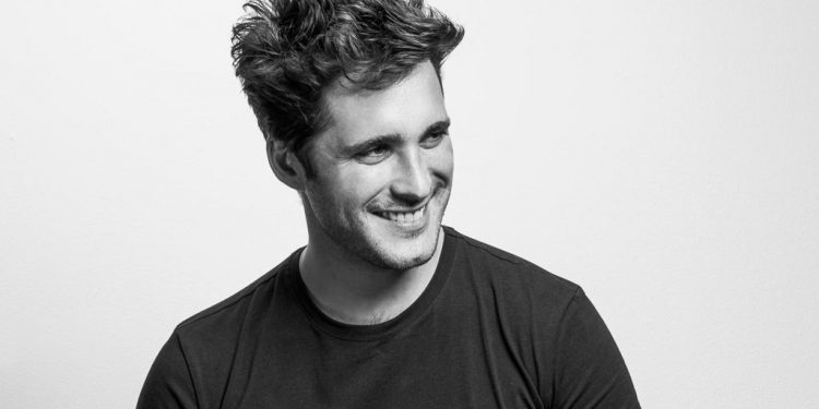 diego boneta
