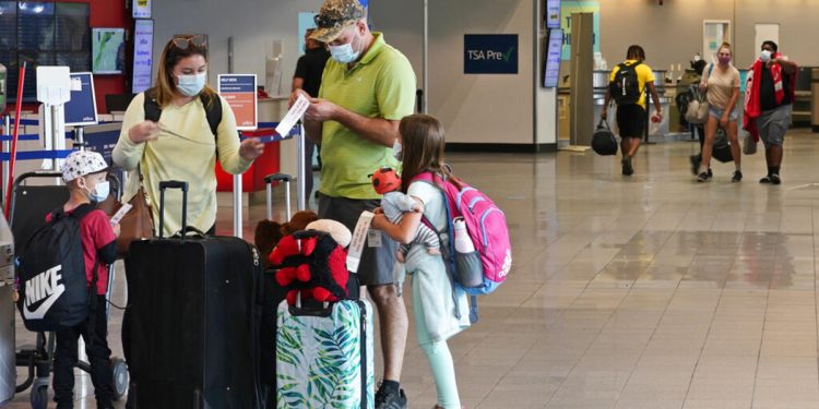 'Pasaporte' del Covid-19 para facilitar viajes al exterior