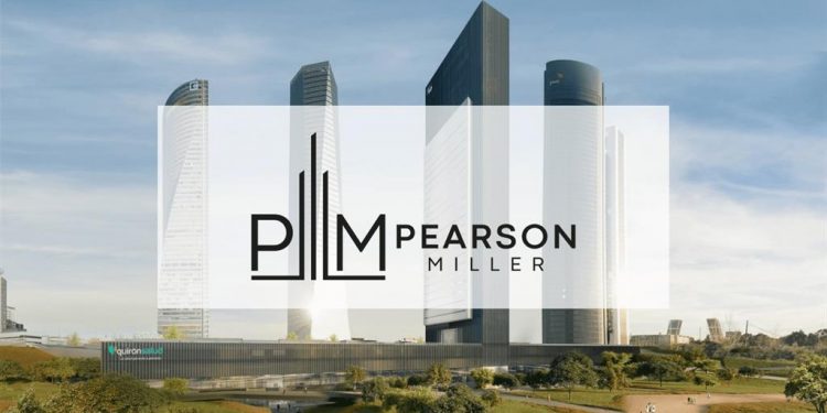 Pearson Miller, la consultora inmobiliaria que está revolucionando el mercado de las inmobiliarias