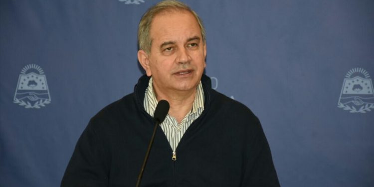 Pedido de vacunas de Crucero del Sur: Gómez aseguró que “aceptaron integrarse al plan general provincial de vacunación”