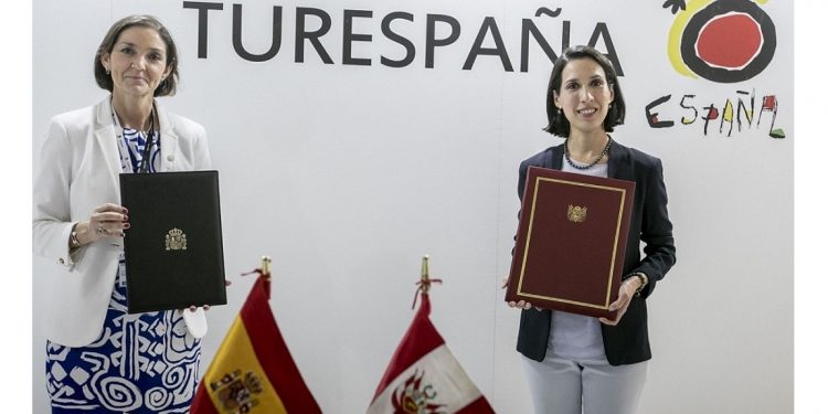 Perú será un Destino Turístico Inteligente