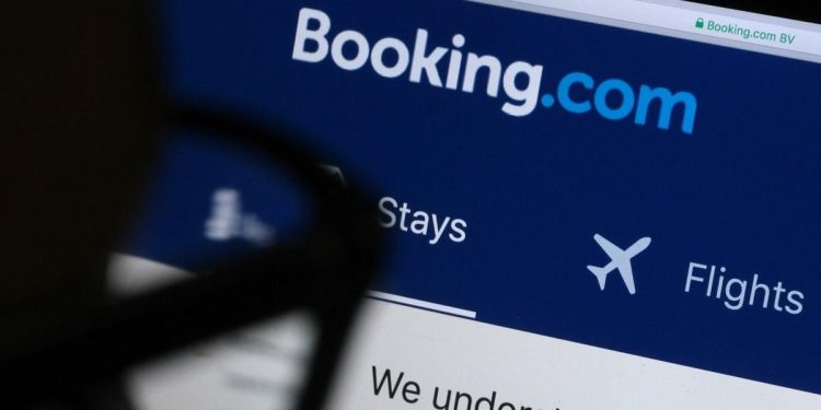 Pesimismo de Booking: los viajes de negocios jamás volverán a su nivel pre-covid | Noticias de Agencias de viajes, Tecnología