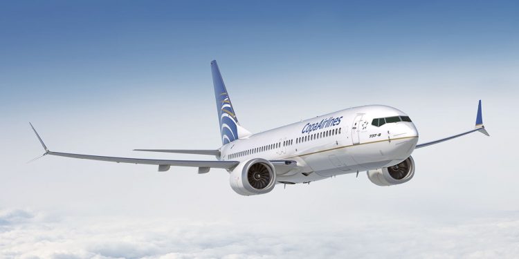 Pierde Copa Airlines 110.7 mdd en primer trimestre