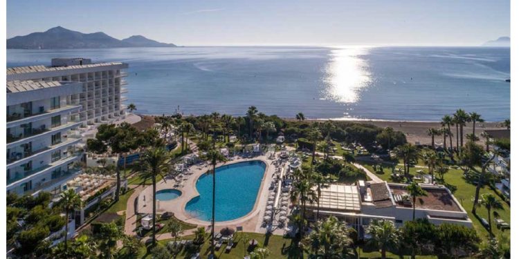 Playa Esperanza Resort, Mallorca, se incorpora a Meliá