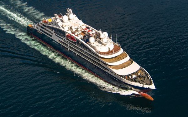 Ponant presenta sus cruceros por la costa francesa a partir de julio