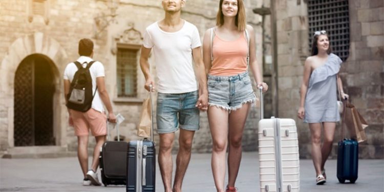 Por qué solo el Turismo es la solución a los males de España | Noticias de Análisis, Hoteles, rss1