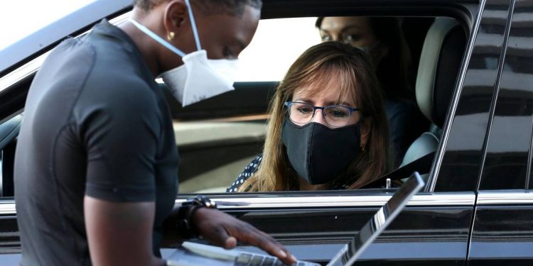 PortMiami cuenta con vacunas contra el COVID de J&J y Pfizer