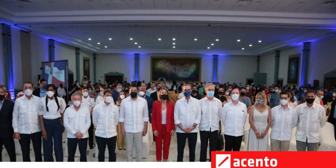 Presentan el destino Samaná a 300 agentes de viajes de España, Portugal e Italia