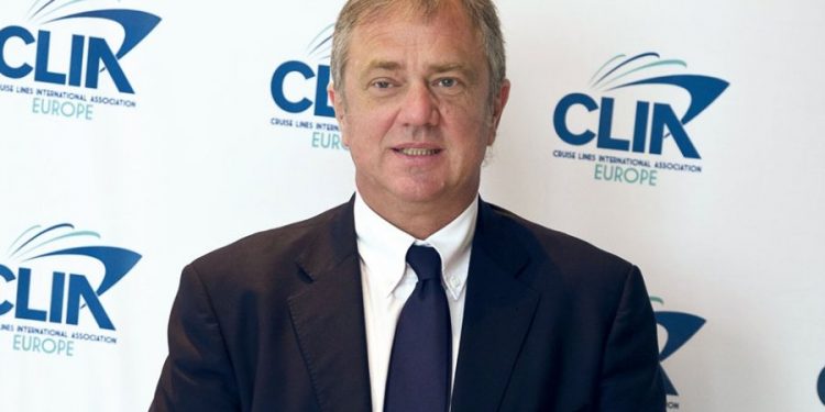 Presidente de MSC Cruceros proyecta que el sector retomará la normalidad en 2022