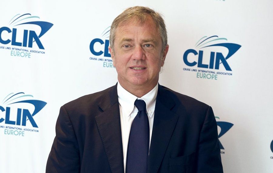 Presidente de MSC Cruceros proyecta que el sector retomará la normalidad en 2022