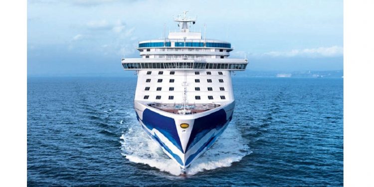 Princess Cruises anuncia sus cruceros 2022-2023 al Caribe y Canal de Panamá
