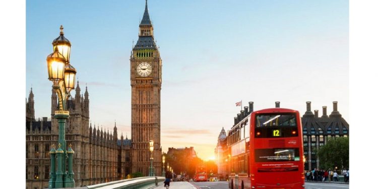 Prioridades de VisitBritain para recuperar y reconstruir el turismo