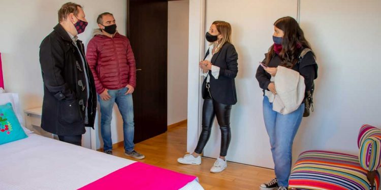Priorizan el apoyo a los servicios turísticos durante la pandemia, en Junín