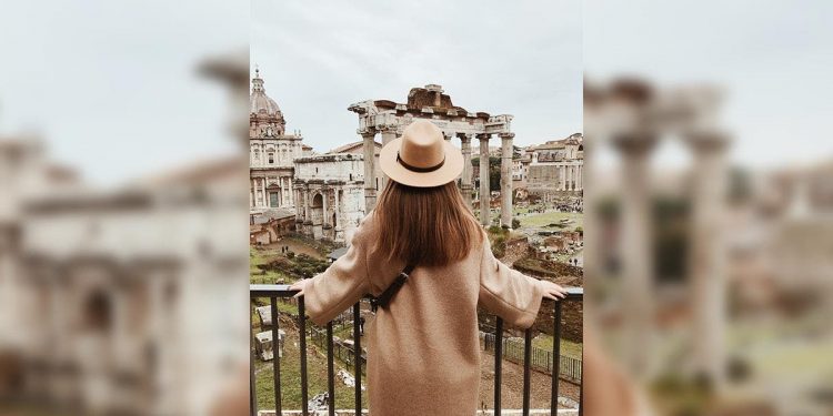 Protocolo Covid para viajar a Roma