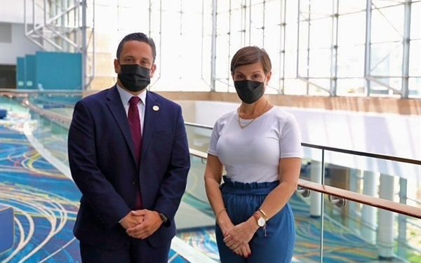 Puerto Rico vuelve a recibir Conferencia Anual de la Asociación de Cruceros de Florida y el Caribe