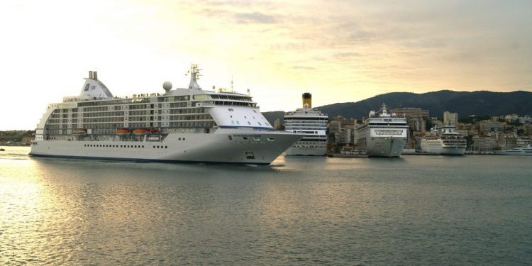 Puertos del Estado espera retomar la actividad de cruceros internacionales en junio – El Mercantil