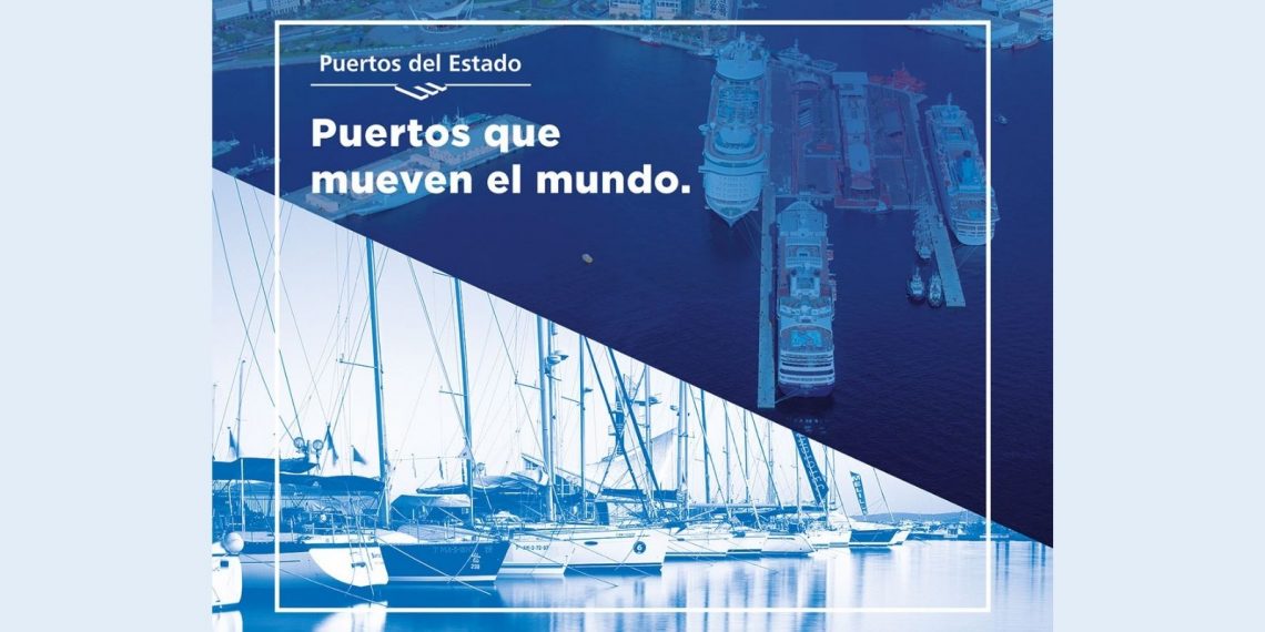 Puertos del Estado estará en FITUR para presentar su apuesta por el turismo de cruceros