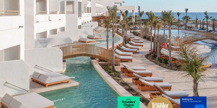 Q Hotels vuelve a ganar el Travelers Choice 2021 de Tripadvisor