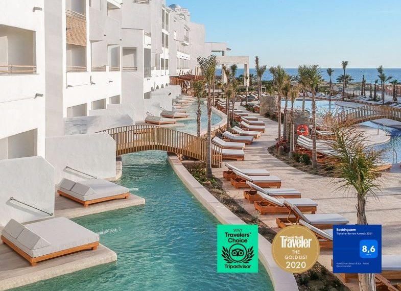 Q Hotels vuelve a ganar el Travelers Choice 2021 de Tripadvisor