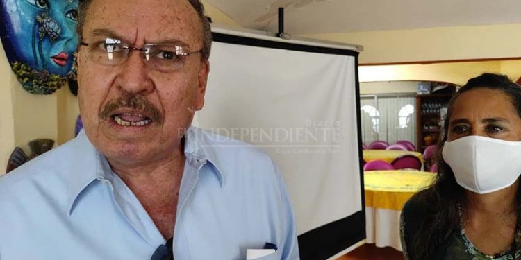 Que los cruceros no contaminan no es un hecho científico, así no funciona la ciencia: CAS