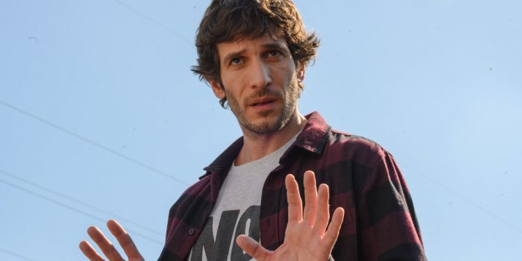 Quim Gutiérrez: las películas y series del actor mejor valoradas por la crítica y el público