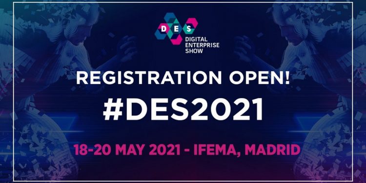 Quinta edición del evento Tourism & Hospitality – DES2021