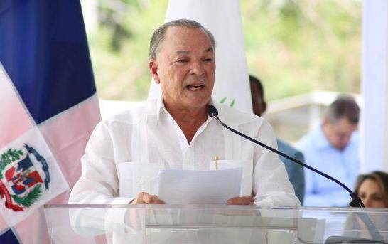 Rainieri afirma reactivación turística dominicana es una realidad; vaticina en agosto la recuperación del sector será de 50%