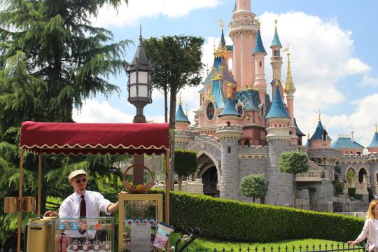 Reabrirá Disneyland París Sus Puertas El 17 De Junio Dimension Turistica Magazine 0468