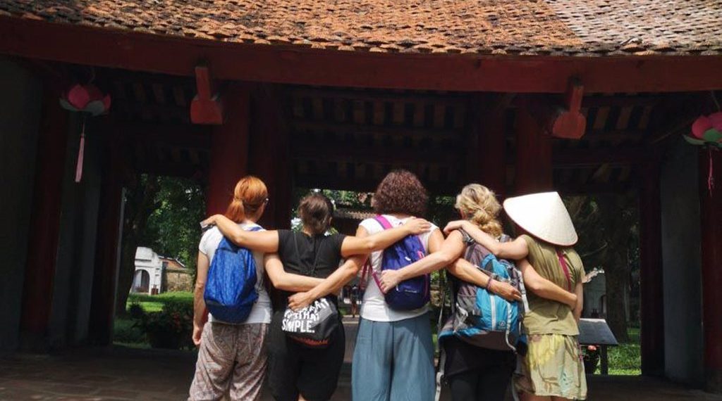 "Recuperemos la ilusión", la nueva campaña de viajes para personal sanitario de Aventúrate a viajar