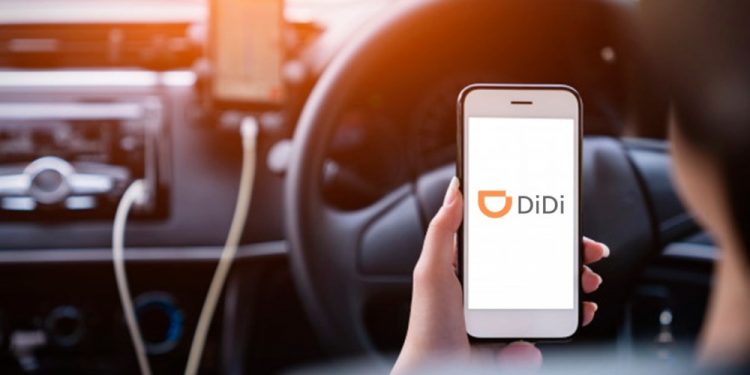 Reduce DiDi 40% de delitos en viajes