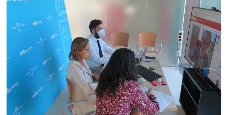 Región de Murcia prepara la reactivación del turismo internacional