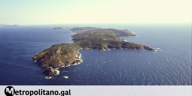 Regresan los viajes regulares a la isla de Ons y ya hay fecha para las rutas diarias